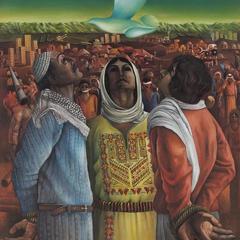 Perseverance and Hope, 1976