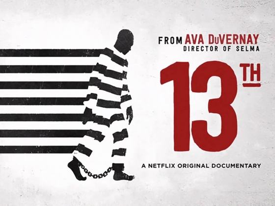 13th documentary